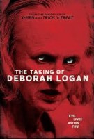 The taking of Deborah Logan (2014)